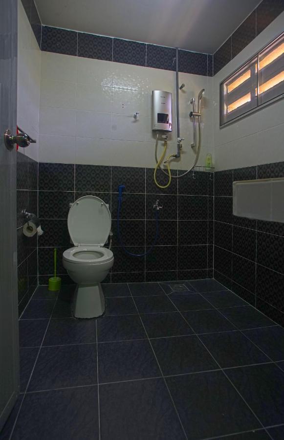 Laman Sakinah Merlimau Exterior photo